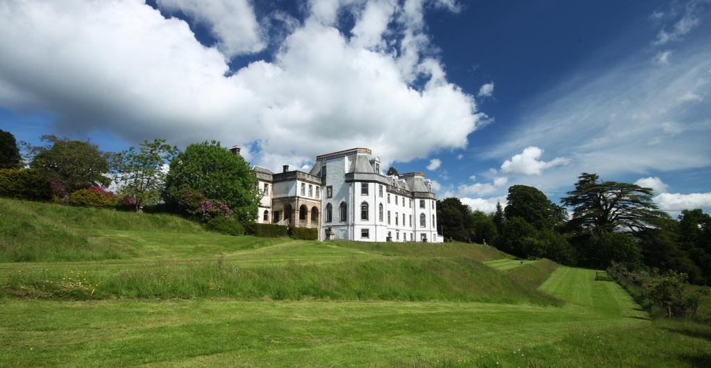 Gartmore House Bed & Breakfast Stirling Kültér fotó