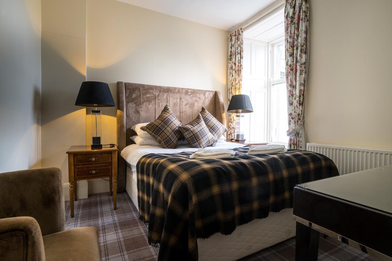 Gartmore House Bed & Breakfast Stirling Kültér fotó