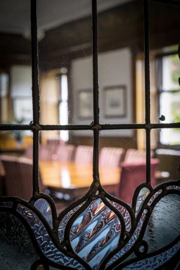 Gartmore House Bed & Breakfast Stirling Kültér fotó