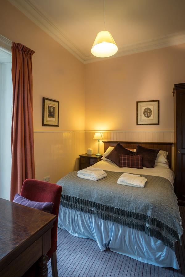 Gartmore House Bed & Breakfast Stirling Kültér fotó