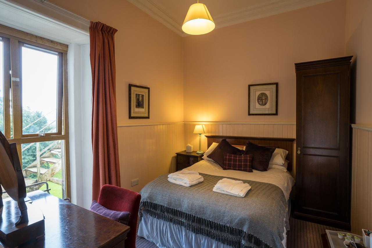 Gartmore House Bed & Breakfast Stirling Kültér fotó