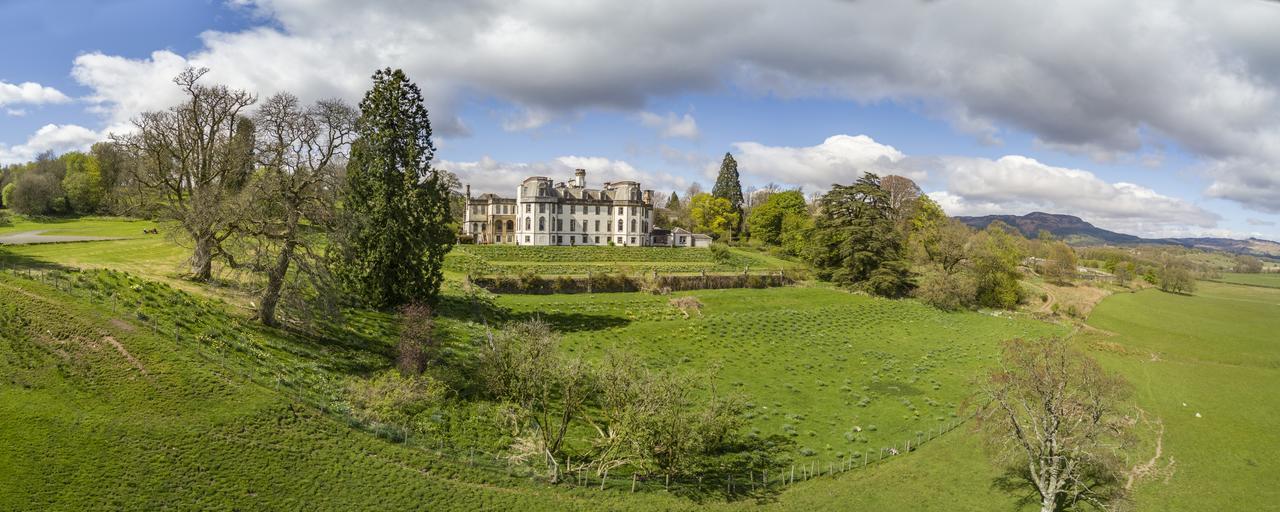 Gartmore House Bed & Breakfast Stirling Kültér fotó
