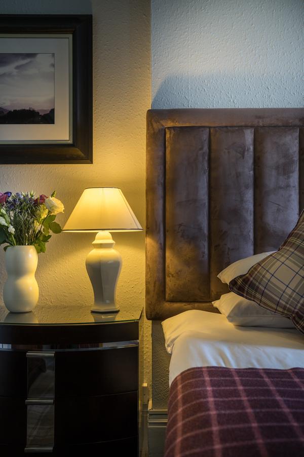 Gartmore House Bed & Breakfast Stirling Kültér fotó
