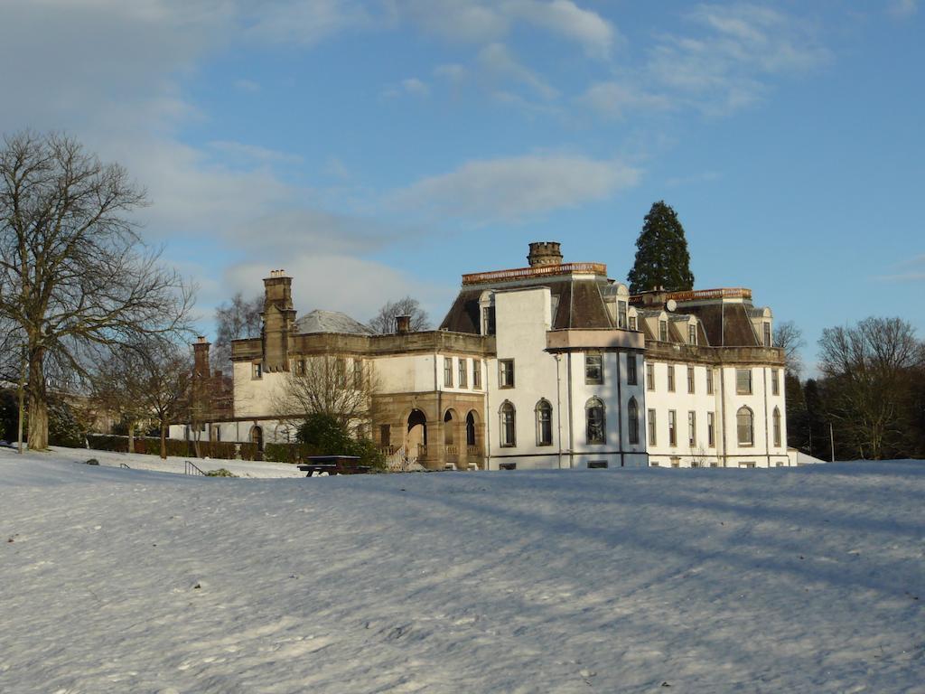 Gartmore House Bed & Breakfast Stirling Kültér fotó